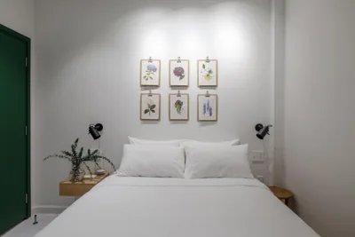Botanist Lab Minihotel by CIRCADIAN – 照片 13