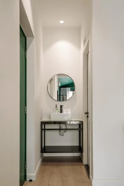 Botanist Lab Minihotel by CIRCADIAN – 照片 14